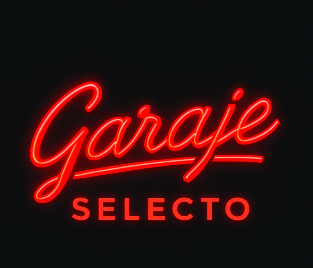 Garaje Selecto Logo
